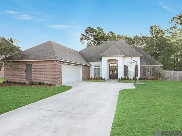 33944 Kingfisher St, Denham Springs, LA 70706