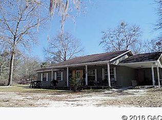 8040 SW 60th Way, Lake Butler, FL 32054