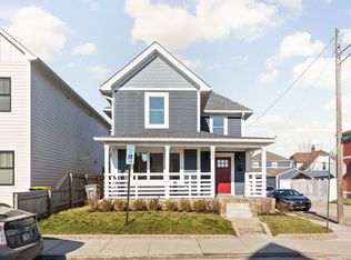 630 Terrace Ave, Indianapolis, IN