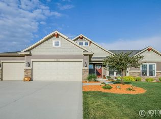 7180 Sagerose Dr, Hudsonville, MI 49426