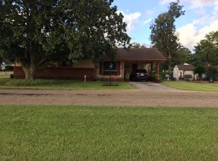 701 Godchaux St, Abbeville, LA 70510
