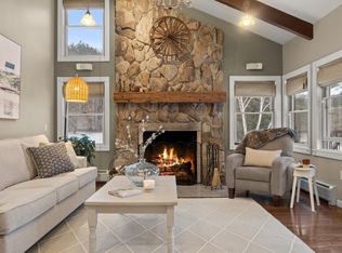 455 Summer St, Lanesborough, MA 01237