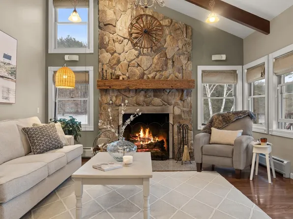 455 Summer St, Lanesborough, MA 01237