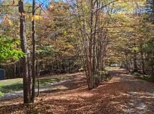 576 Agassiz Street, Bethlehem, NH 03574