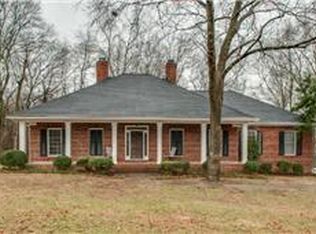 610 Parnell Rd, Old Hickory, TN 37138