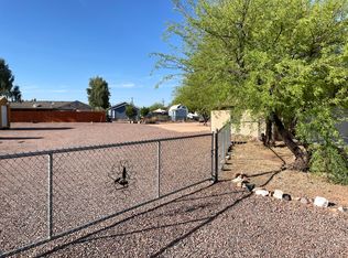 170 W Covey Ln, Tonto Basin, AZ 85553