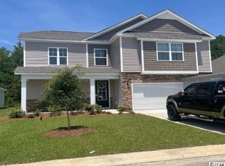 815 Flowering Branch Ave LOT 1444, Belfort C Little River, SC 29566