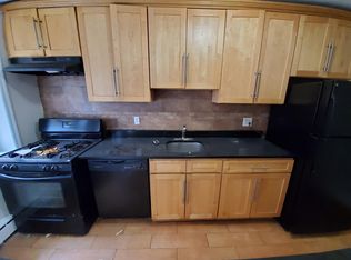 33 Duncan Ave #21A, Jersey City, NJ 07304
