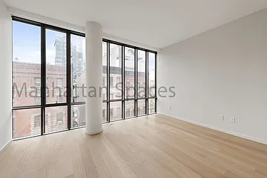 Rented by Manhattan Spaces