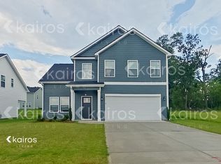 5171 Cobalt Falls Bnd, Aiken, SC 29801