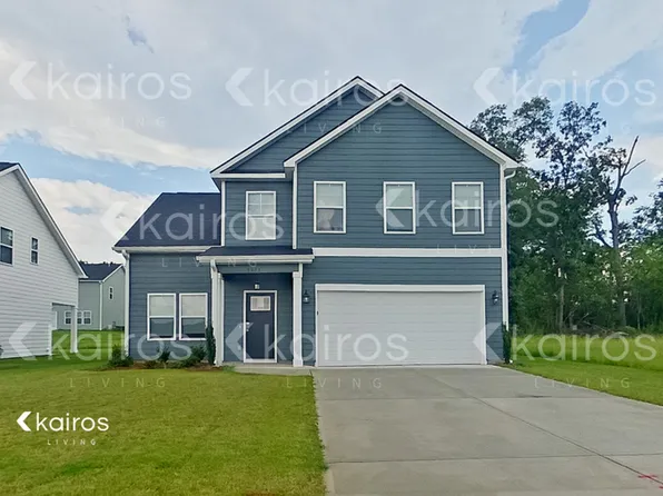 5171 Cobalt Falls Bnd, Aiken, SC 29801