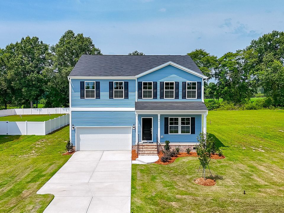 1st image of 94 Harriette Ct #70