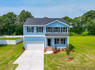 Telfair B, Lillington, NC 27546