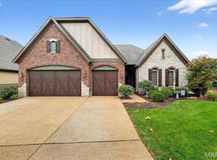 788 Village View Cir, St Albans, MO 63073