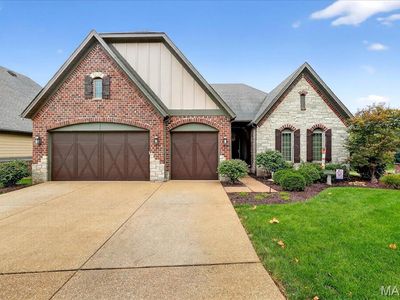 788 Village View Cir, St Albans, MO, 63073