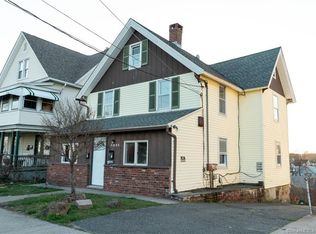 1542 North Ave, Bridgeport, CT 06604