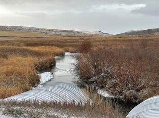 Nhn 3rd Ave, White Sulphur Springs, MT 59645