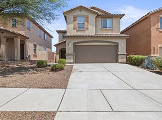 766 W Calle Capotasto, Sahuarita, AZ 85629