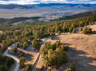 1 Scranton Ldg, Philipsburg, MT 59858