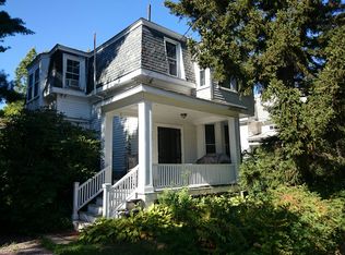 271 Park St, West Roxbury, MA 02132