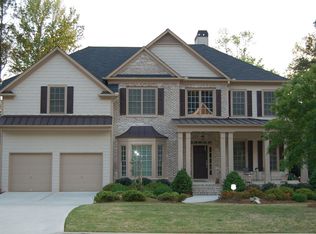 1843 Brackendale Rd NW, Kennesaw, GA 30152