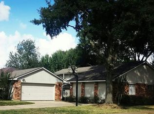 19902 Jasperwood Cir, Katy, TX 77449