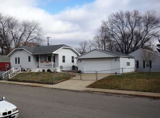 1008 Forest Ave, Mishawaka, IN 46545