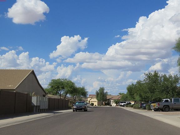 4th image of 38467 N Armadillo Dr