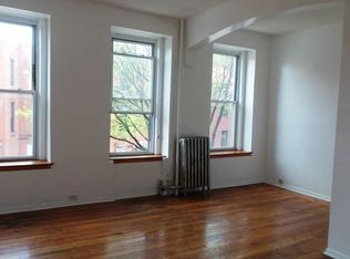 217 Saint James Pl, Brooklyn, NY 11238