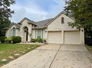 6616 Via Correto Dr, Austin, TX 78749