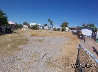 1846 Del Norte Dr, Bullhead City, AZ 86442