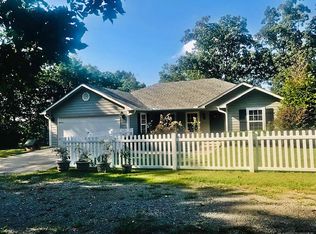 22608 Highway 51, Tahlequah, OK 74464