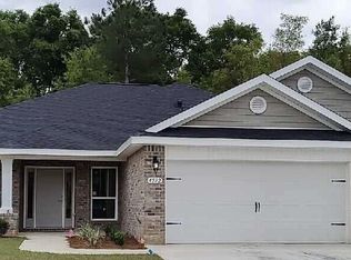 4572 Red Oak Dr LOT 2, Milton, FL 32583