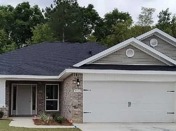 4572 Red Oak Dr Lot 2, Milton, FL 32583