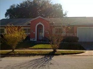 3210 Sea Venture St, Orlando, FL 32827