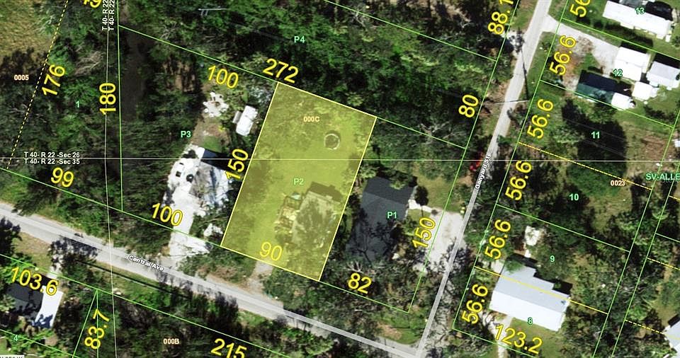 1st image of 23024 CENTRAL AVENUE LOT 90