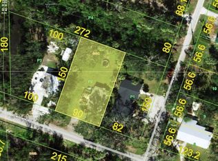23024 Central Ave LOT 90, Punta Gorda, FL 33980