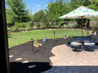 1553 La Quinta Ct, Lawrence, KS 66047