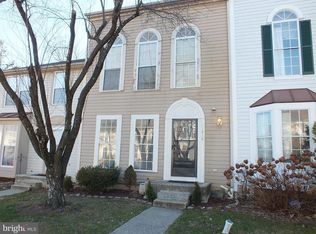 11818 Maren Ct, Reisterstown, MD 21136