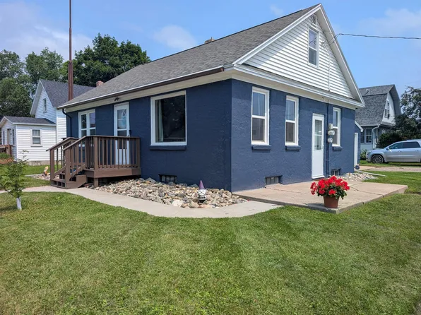 100 Walker Ave N, New York Mills, MN 56567