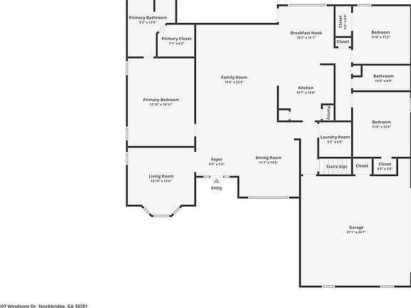 2nd image of this home