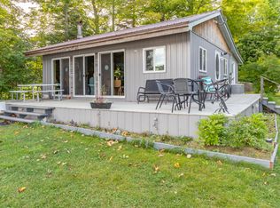 53 Calvin Lane, Oakfield, ME 04763
