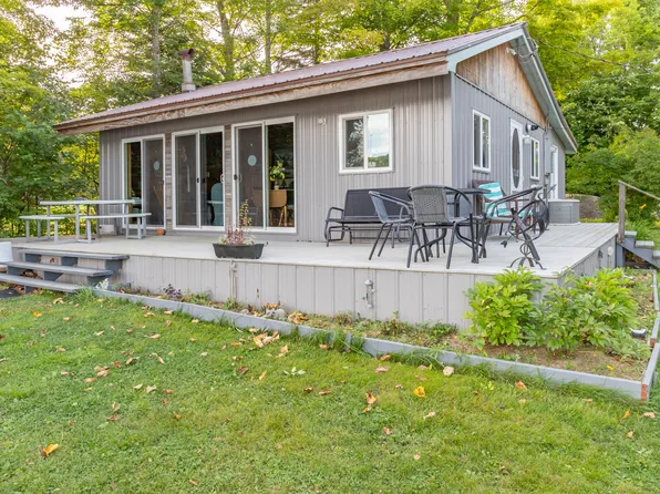 53 Calvin Lane, Oakfield, ME 04763