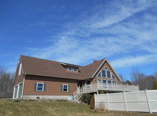 3837 Union St, Levant, ME 04456