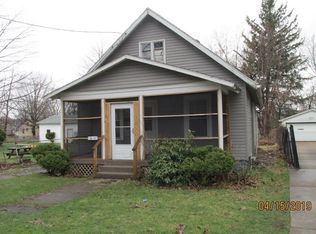 2010 E 20th St, Erie, PA 16510