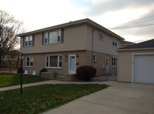 11107 W Madison St, Milwaukee, WI