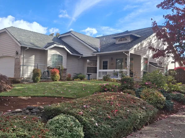 13382 SW Ute St, Tualatin, OR 97062
