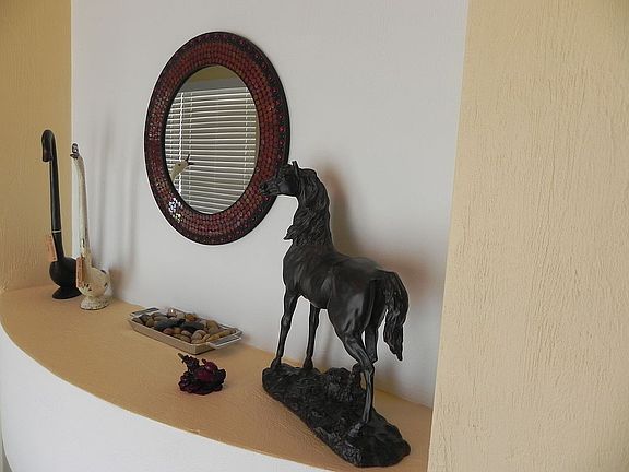 Foyer Entry
