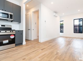 1175 Fulton St #2A, Brooklyn, NY 11216
