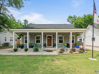 214 Beirne Ave NW, Huntsville, AL, 35801